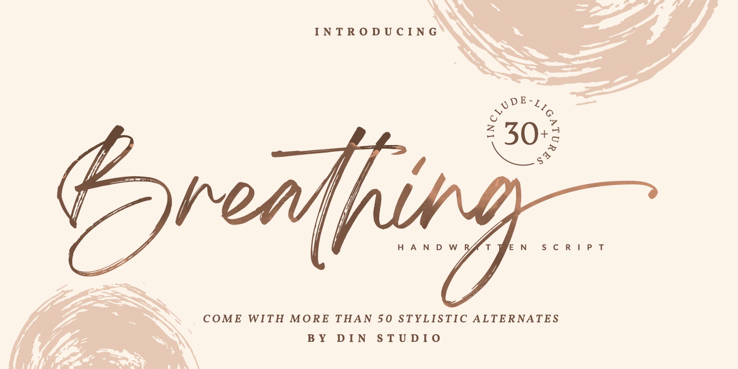 Breathing